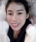 Rencontre Femme Thaïlande à นครพนม : Kanoknat, 38 ans